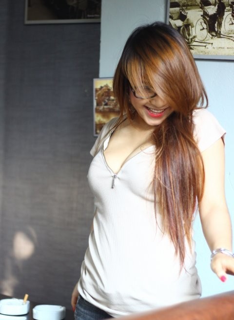 dj nancy kim musicshow